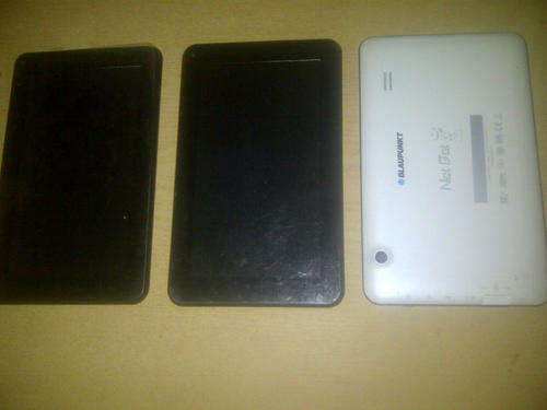 3 7inch Wifi Blaupunkt tablets