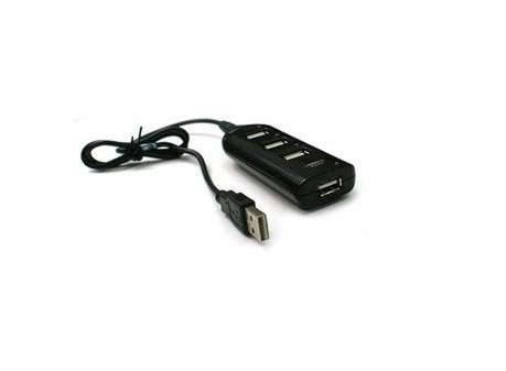 4 Port USB2.0 HUB