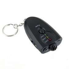 Portable Convenient Accurate Digital Alcohol Breath Tester Analyzer Breathalyzer