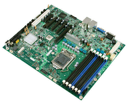 INTEL SERVER BOARD S3420GP SOCKET 1156