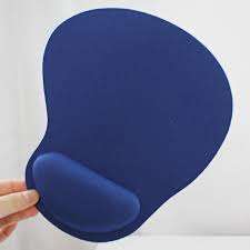 Soft Wrist Comfort Mice Pad Mat MousePad