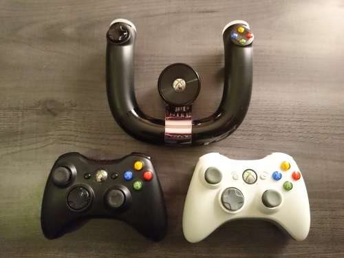 XBOX 360 - 320GB