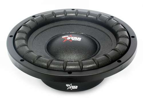 STAR SOUND SUB