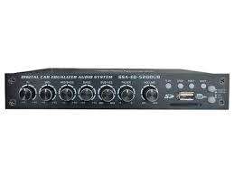 Digital Star Sound