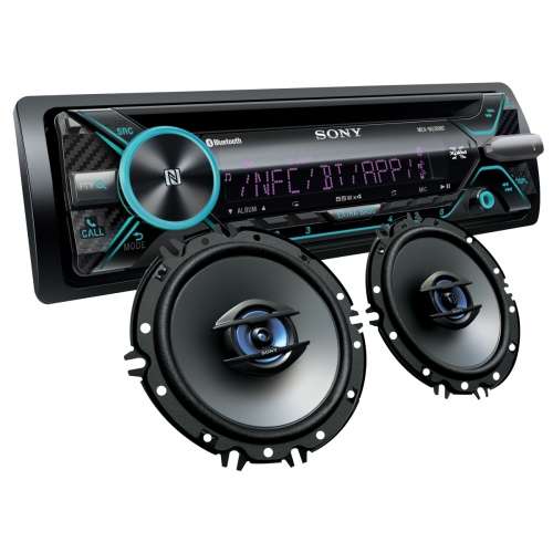Sony Mgongo Combo