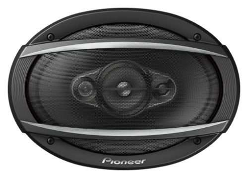 PIONEER TS-A6960F 6X9 450W 4WAY