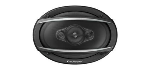 PIONEER TS-A6980F 650W 4WAY 6X9 SPEAKER