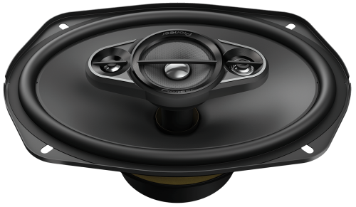 PIONEER TS-A6980F 650W 4WAY 6X9 SPEAKER