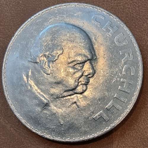 1965 Churchill Crown