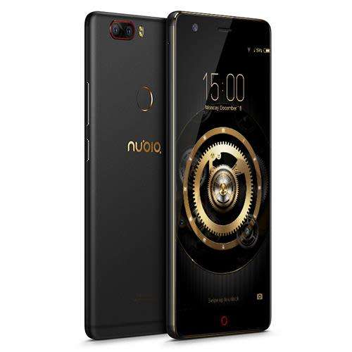 ZTE Nubia Z17 Lite 5.5 Inch Smartphone NX591J