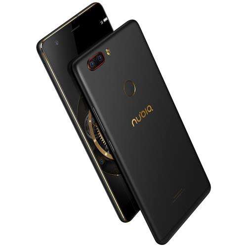 ZTE Nubia Z17 Lite 5.5 Inch Smartphone NX591J