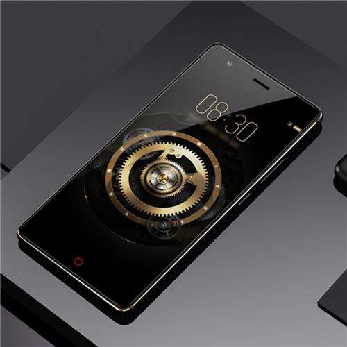 ZTE Nubia Z17 Lite 5.5 Inch Smartphone NX591J