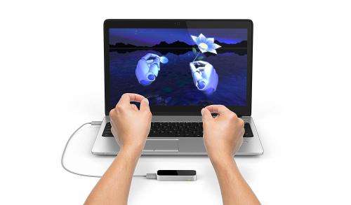 Leap Motion Controller - Free Shipping