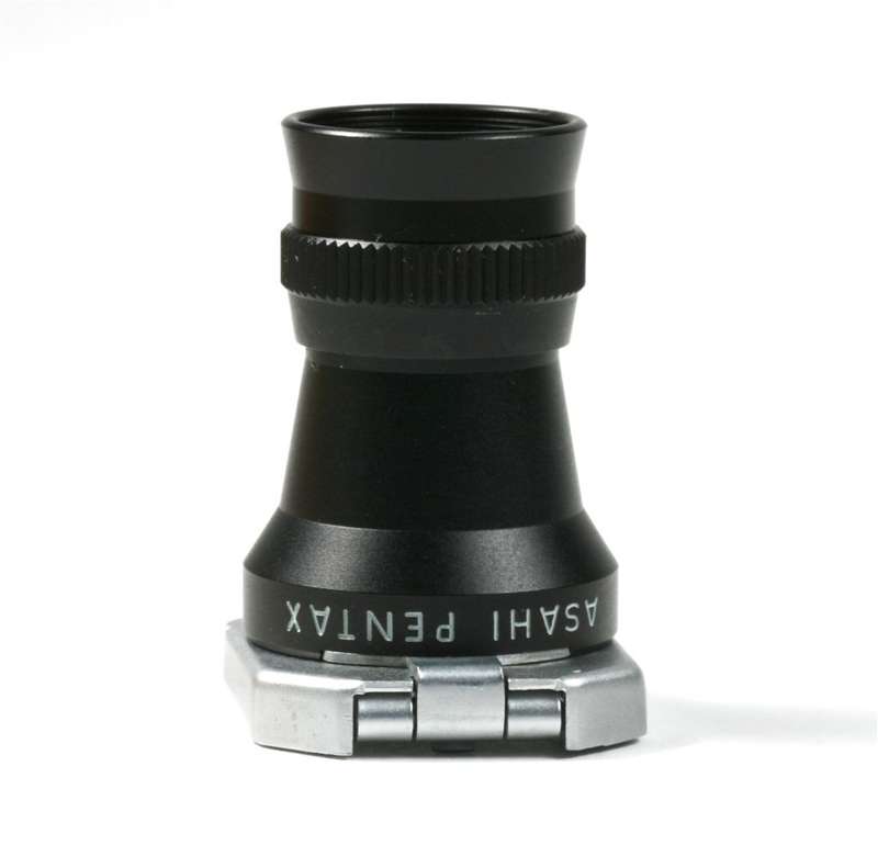Pentax Magnifier