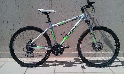 Titan Racing 606i Disc Brake Mountain Bike