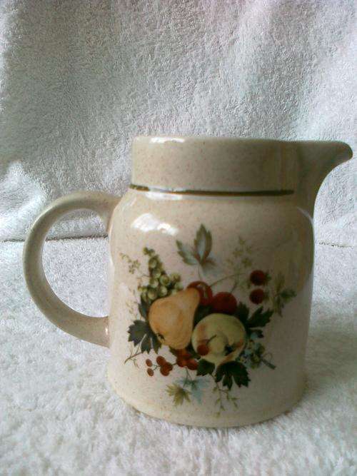 ROYAL DOULTON CORNWALL JUG