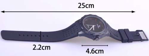 **MASSIVE PRICE REDUCTION**Luxury Fashion Sport V6 Watch Men Leisure Fashion Tyre Style Watch