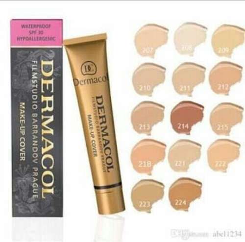Dermacol