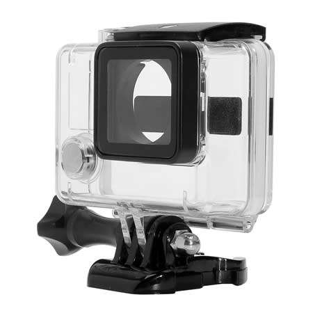 30m Waterproof Housing for GoPro Hero 4 / 3+ / 3