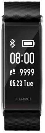 Huawei Color Band A2 Sport Watch | Heart Rate Monitor | Activity Tracker