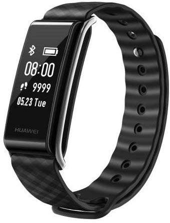 Huawei Color Band A2 Sport Watch | Heart Rate Monitor | Activity Tracker