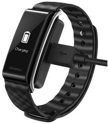 Huawei Color Band A2 Sport Watch | Heart Rate Monitor | Activity Tracker