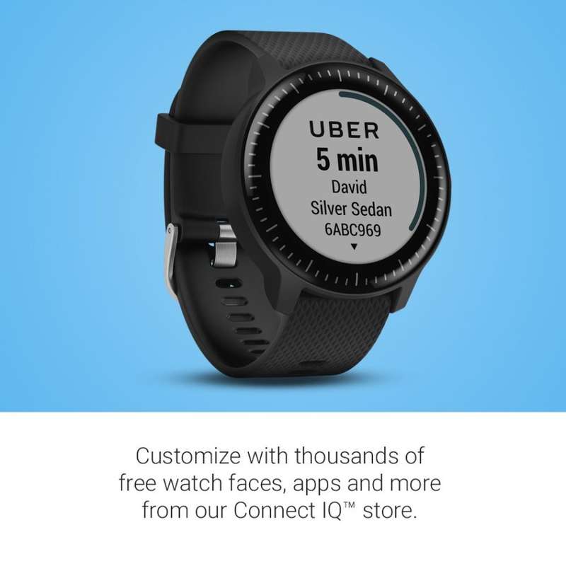 Garmin Vivoactive 3 Music Edition