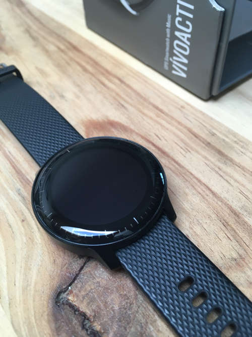 Garmin Vivoactive 3 Music Edition