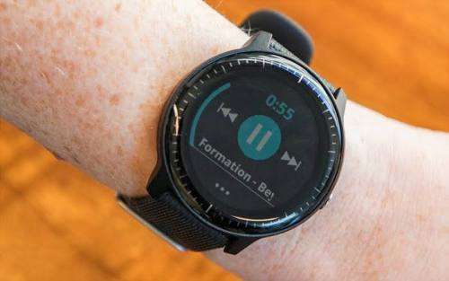 Garmin Vivoactive 3 Music Edition
