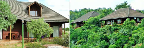!!! DECEMBER !!! 4 night stay @ Little Eden, Cullinan, midweek 2 - 6 December 2019 (Sleep 6)