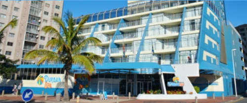 !! FUN-FILLED BEACHFRONT!! @ Durban Spa - Midweek 11-15 October 2021 (Sleep 8)  4-night stay