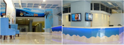 !! FUN-FILLED BEACHFRONT!! @ Durban Spa - Midweek 11-15 October 2021 (Sleep 8)  4-night stay