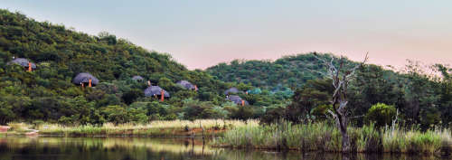 4 night stay @ Mabalingwe Nature Reserve 4 - 8 March 2019  (Sleep 4)