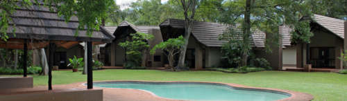 !TRANQUILLITY! @ Sudwala Lodge, Midweek 4-night stay 17-21 May 2021 (Sleep 2)