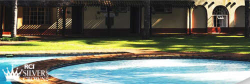 !TRANQUILLITY! @ Sudwala Lodge, Midweek 4-night stay 17-21 May 2021 (Sleep 2)