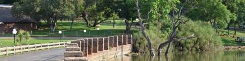 4 night stay @ Mount Amanzi - Midweek 10 - 14 February 2020 (Sleep 5)