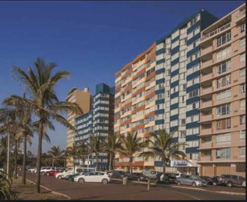 5 night stay @ Silversands 3, Durban, 20 - 25 May 2019 (Sleep 4)