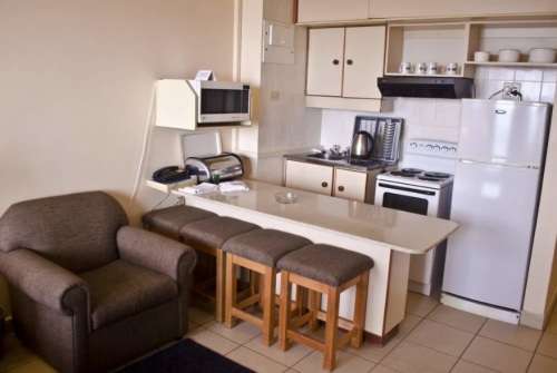 5 night stay @ Silversands 3, Durban, 20 - 25 May 2019 (Sleep 4)