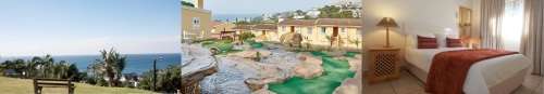 !! DECEMBER !! @ Chakas Rock Chalets, North Coast,15- 22 December 2023 (Sleep 6) Full week 7-nights
