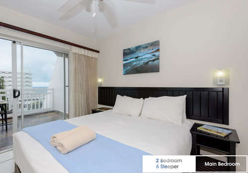 UMHLANGA CABANAS - 4 Adults, 2 Kids - 6 Sleeper unit, 31/08/2020 -04/09/2020