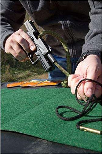 Bore Snake, Bore Cleaner