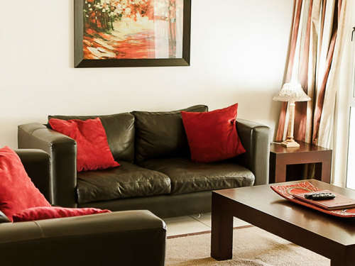 !!LUSH TROPICAL SETTING!! @ Caribbean Estates,South Coast 14-18 December 2020 (sleep 4) 4-night stay