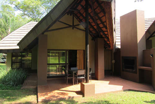 !!MAGNIFICENT LANDSCAPE!! @ Sudwala Lodge, 23-27 October2023 (Sleep 4) - 4 Night Stay