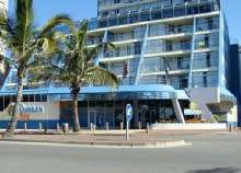 !! SPECTACULAR SEA VIEWS!! @ Durban Spa -29 Nov - 3 Dec 2021 (Sleep 4)  4-night stay