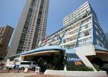 !! SPECTACULAR SEA VIEWS!! @ Durban Spa -29 Nov - 3 Dec 2021 (Sleep 4)  4-night stay