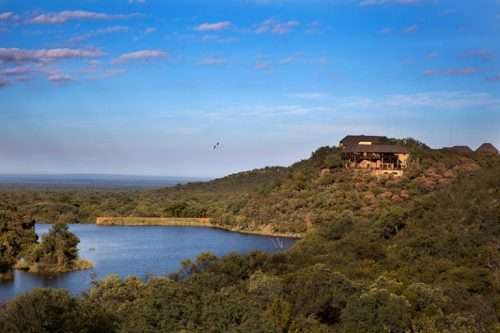 ! DECEMBER 2022 ! 4-night stay @ Mabalingwe Nature Reserve 12-16 December 2022 (Sleep 4)