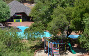! DECEMBER 2022 ! 4-night stay @ Mabalingwe Nature Reserve 12-16 December 2022 (Sleep 4)