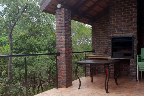 4-night stay @ Mabalingwe Nature Reserve 25-29 Nov 2024 (Sleep 4 - 2 bedroom)