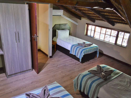 !! RELAXING EXPERIENCE!! 4-night stay @ Mount Amanzi 12-16 February 2024 (Sleep 5)