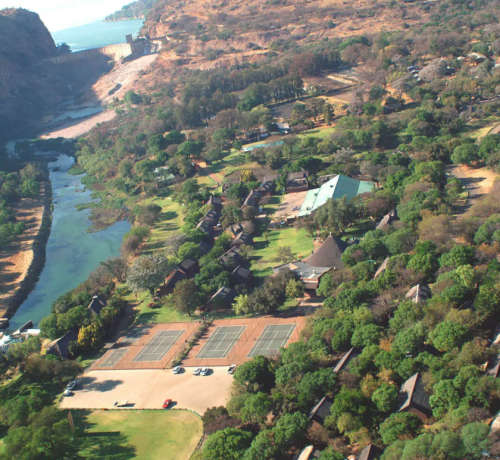 !! RELAXING EXPERIENCE!! 4-night stay @ Mount Amanzi 12-16 February 2024 (Sleep 5)